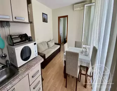 Купить квартиру в Болгарии 77000€