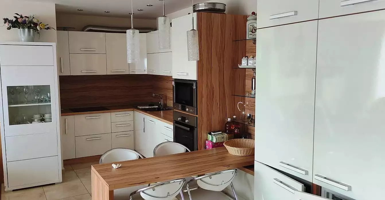 Квартира 174м² в Болгарии, Святой Влас. Стоимостью 188500€ аренда фото-1