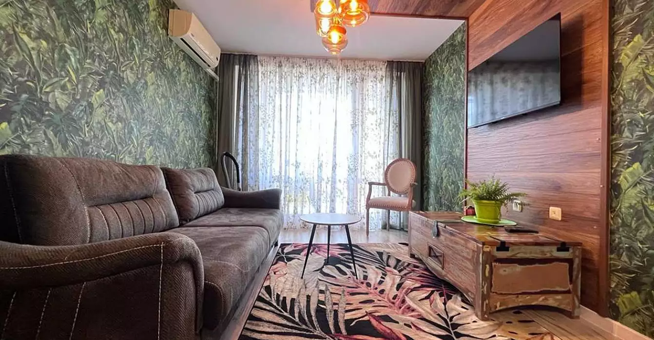 Квартира 125м² в Болгарии, Святой Влас. Стоимостью 110000€ аренда фото-1