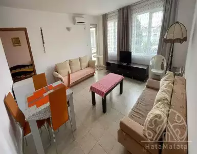 Купить квартиру в Болгарии 63000€