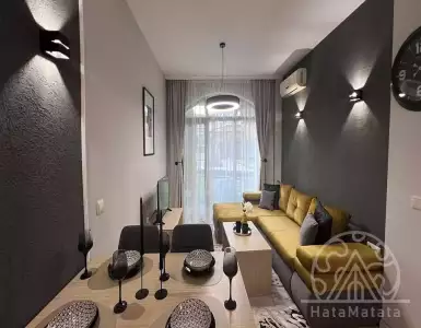 Купить квартиру в Болгарии 69000€