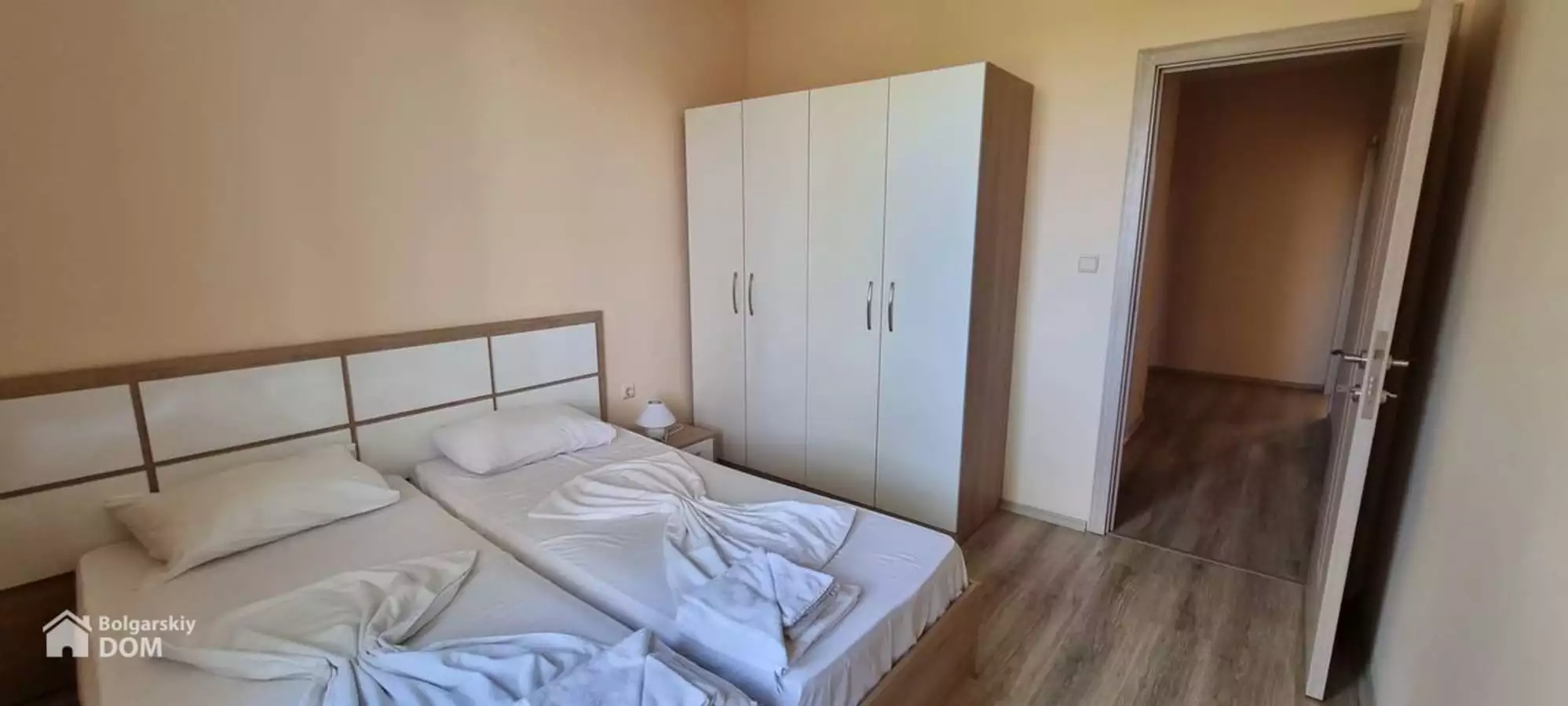 Квартира 88м² в Болгарии, Равда. Стоимостью 90000€ аренда фото-3