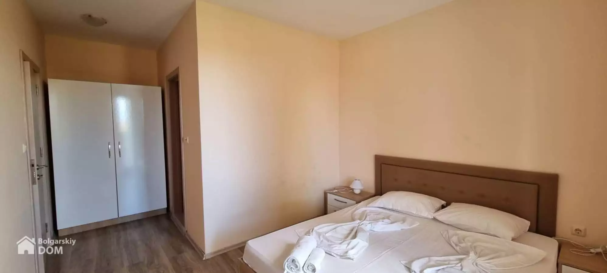 Квартира 88м² в Болгарии, Равда. Стоимостью 90000€ аренда фото-4