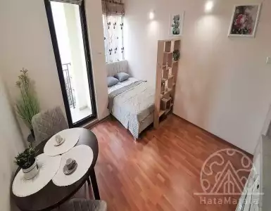 Купить квартиру в Болгарии 38500€