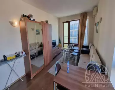 Купить квартиру в Болгарии 44000€