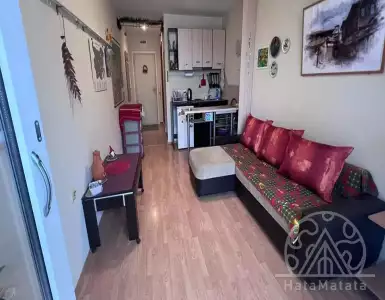Купить квартиру в Болгарии 33000€