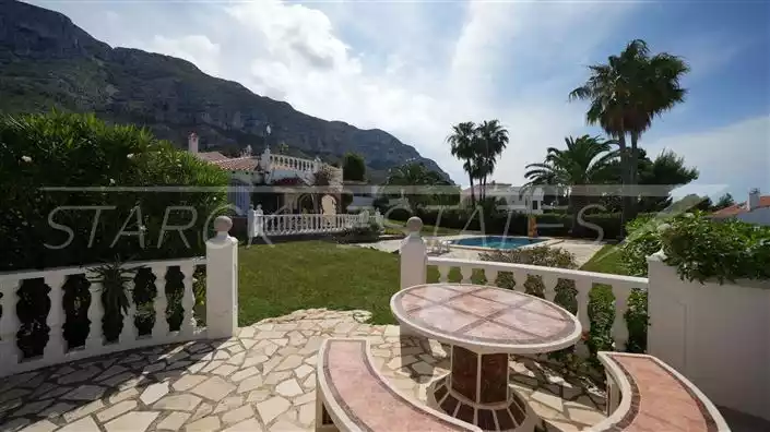 Дом 142м² в Испании, Дения. Стоимостью 495000€ аренда фото-11