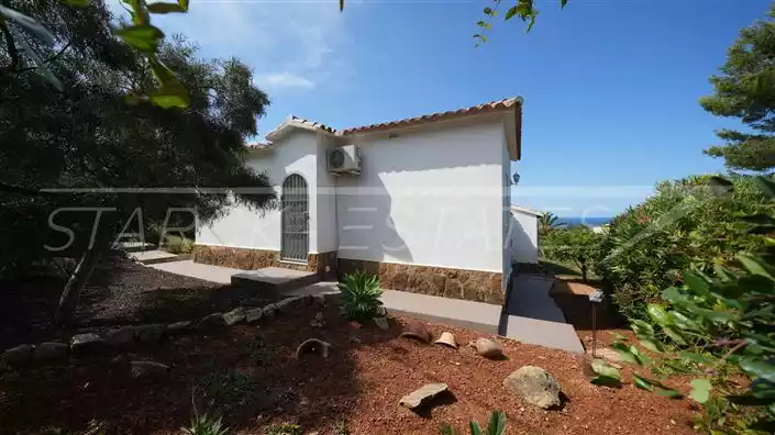 Дом 142м² в Испании, Дения. Стоимостью 495000€ аренда фото-13