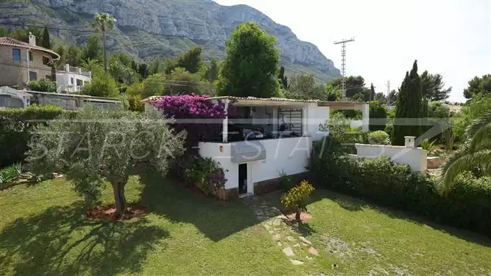 Дом 142м² в Испании, Дения. Стоимостью 495000€ аренда фото-14