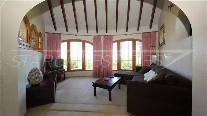 Дом 142м² в Испании, Дения. Стоимостью 495000€ аренда фото-15