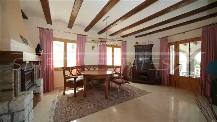Дом 142м² в Испании, Дения. Стоимостью 495000€ аренда фото-16