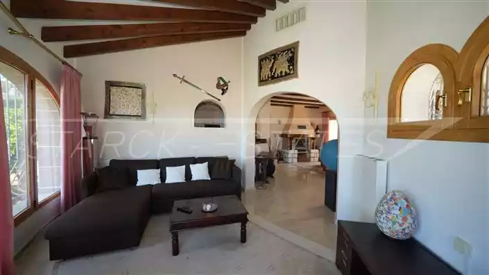 Дом 142м² в Испании, Дения. Стоимостью 495000€ аренда фото-17