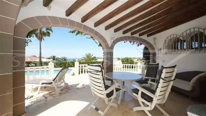 Дом 142м² в Испании, Дения. Стоимостью 495000€ аренда фото-8
