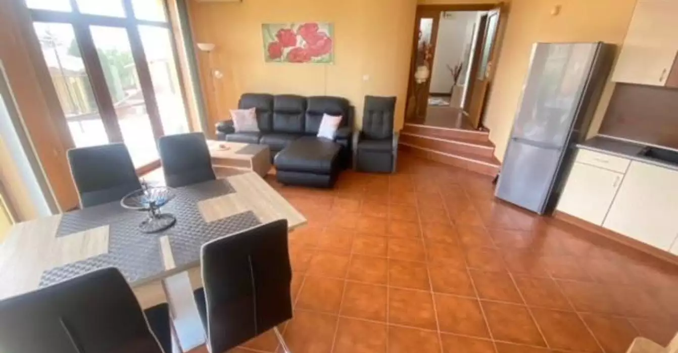 Вилла 85м² в Болгарии, Кошарица. Стоимостью 115000€ аренда фото-1