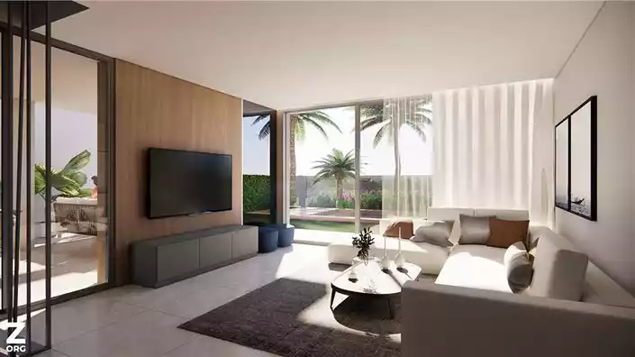 Дом 93м² в Испании, Мурсия. Стоимостью 439900€ аренда фото-4