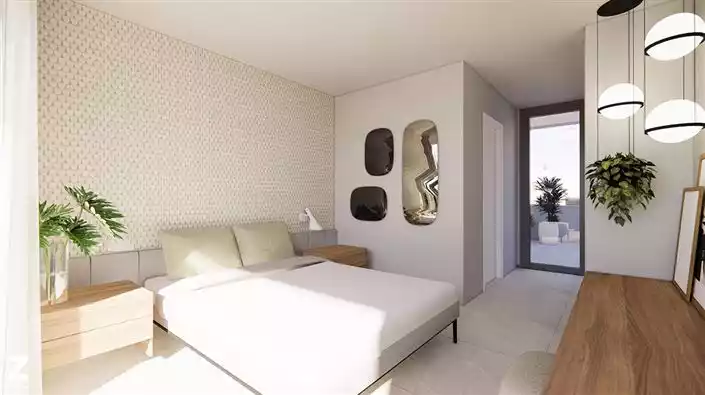 Дом 93м² в Испании, Мурсия. Стоимостью 439900€ аренда фото-8