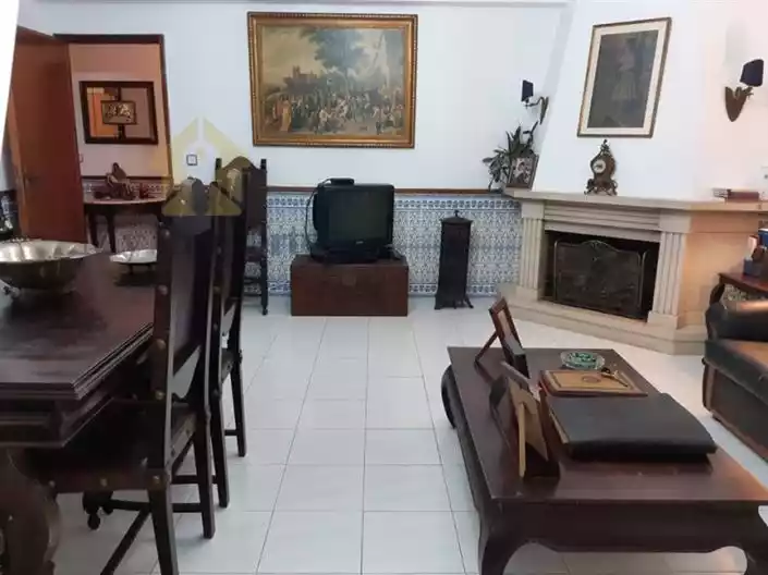 Квартира 61м² в Португалии, Синтра. Стоимостью 165000€ аренда фото-1