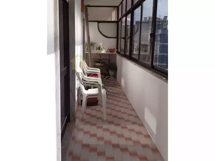 Квартира 61м² в Португалии, Синтра. Стоимостью 165000€ аренда фото-13