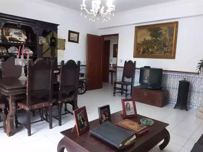 Квартира 61м² в Португалии, Синтра. Стоимостью 165000€ аренда фото-2