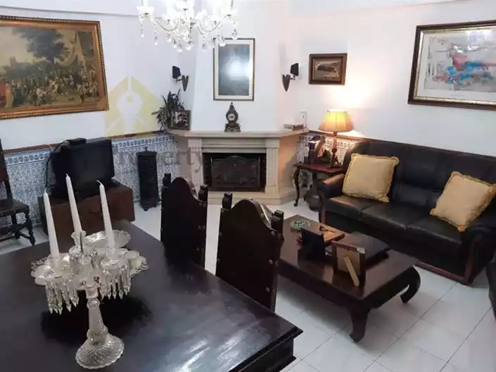 Квартира 61м² в Португалии, Синтра. Стоимостью 165000€ аренда фото-3