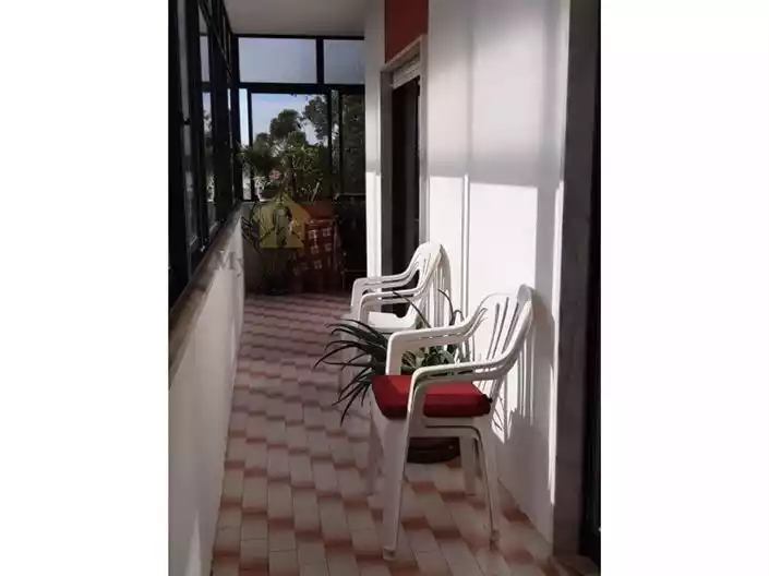 Квартира 61м² в Португалии, Синтра. Стоимостью 165000€ аренда фото-9