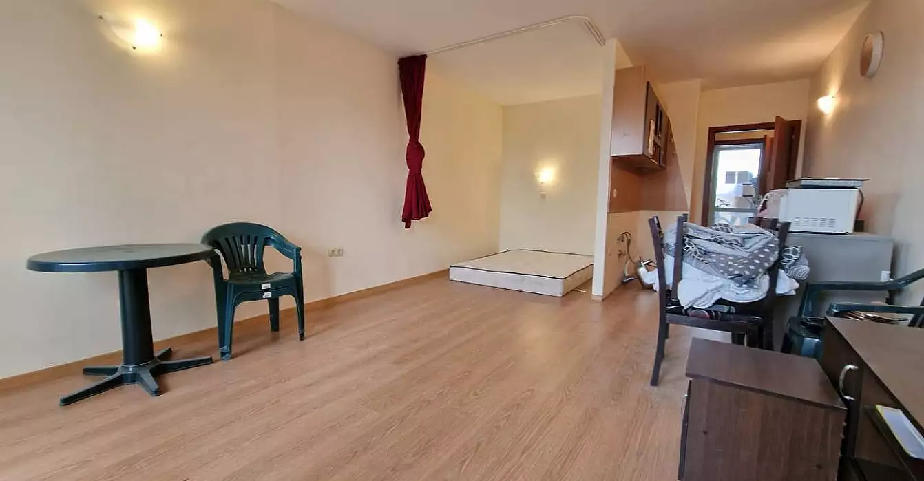 Квартира 48м² в Болгарии, Ахелой. Стоимостью 36000€ аренда фото-1