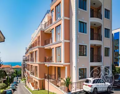 Купить квартиру в Болгарии 94500€
