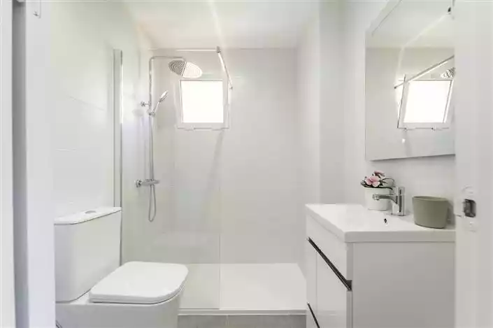 Квартира 72м² в Испании, Плайя Фламенка. Стоимостью 188950€ аренда фото-12