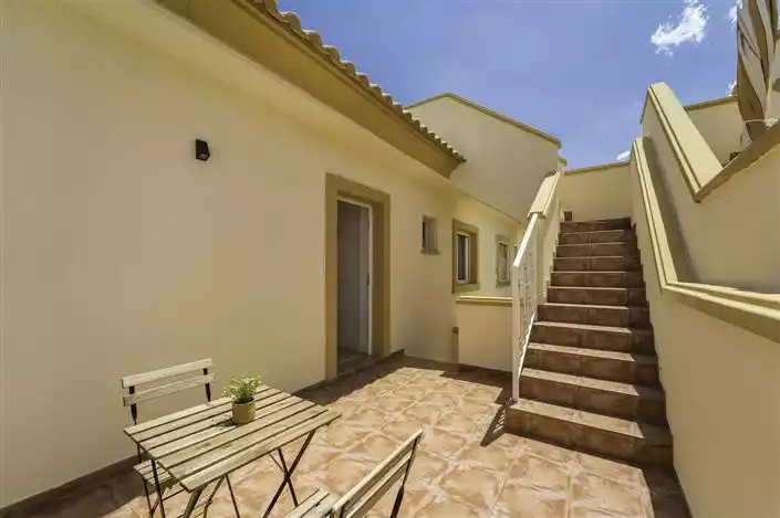 Квартира 72м² в Испании, Плайя Фламенка. Стоимостью 188950€ аренда фото-16