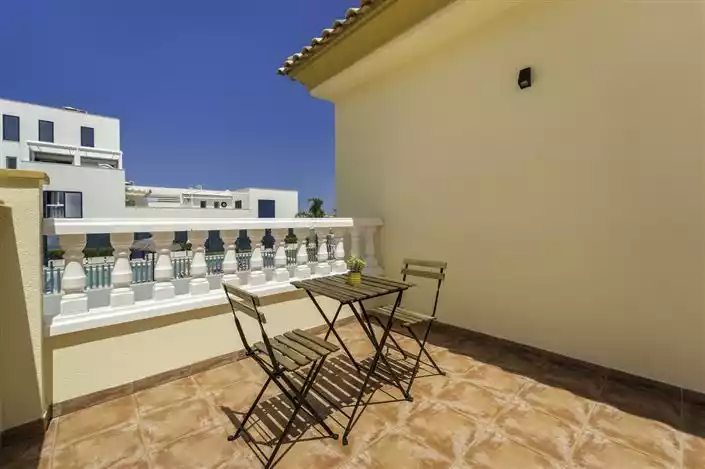 Квартира 72м² в Испании, Плайя Фламенка. Стоимостью 188950€ аренда фото-17
