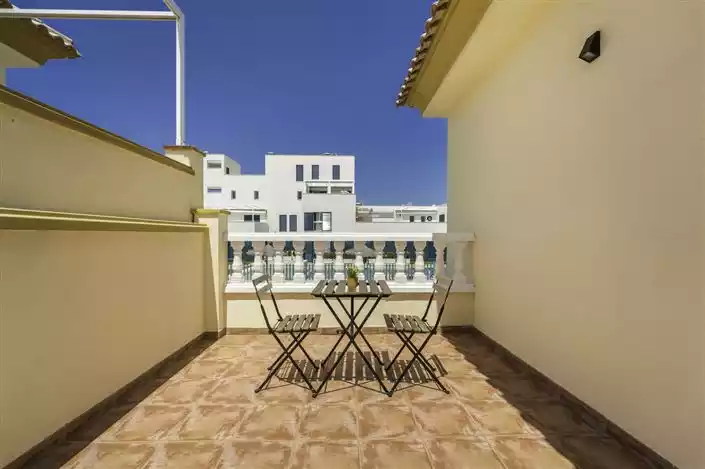 Квартира 72м² в Испании, Плайя Фламенка. Стоимостью 188950€ аренда фото-18