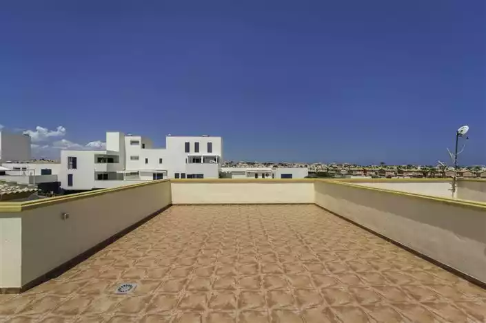 Квартира 72м² в Испании, Плайя Фламенка. Стоимостью 188950€ аренда фото-19
