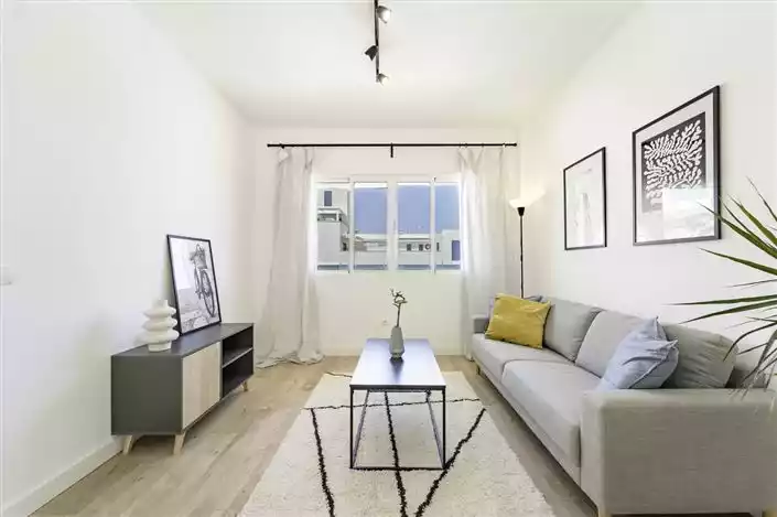 Квартира 72м² в Испании, Плайя Фламенка. Стоимостью 188950€ аренда фото-2