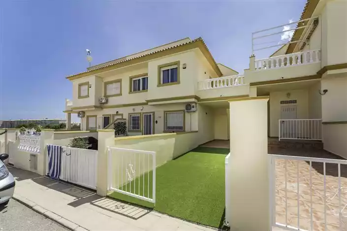Квартира 72м² в Испании, Плайя Фламенка. Стоимостью 188950€ аренда фото-28