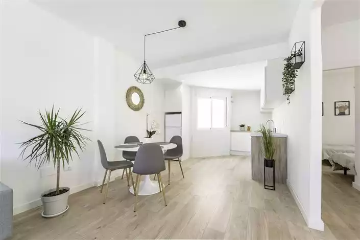 Квартира 72м² в Испании, Плайя Фламенка. Стоимостью 188950€ аренда фото-3