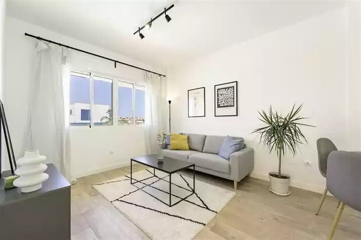 Квартира 72м² в Испании, Плайя Фламенка. Стоимостью 188950€ аренда фото-4