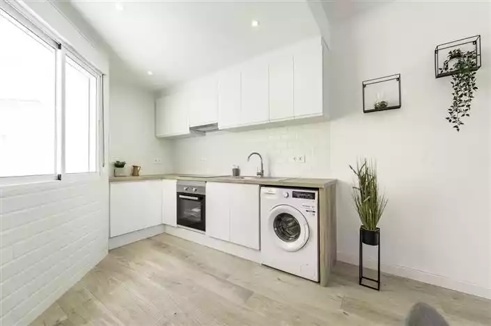 Квартира 72м² в Испании, Плайя Фламенка. Стоимостью 188950€ аренда фото-6
