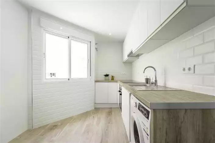 Квартира 72м² в Испании, Плайя Фламенка. Стоимостью 188950€ аренда фото-7