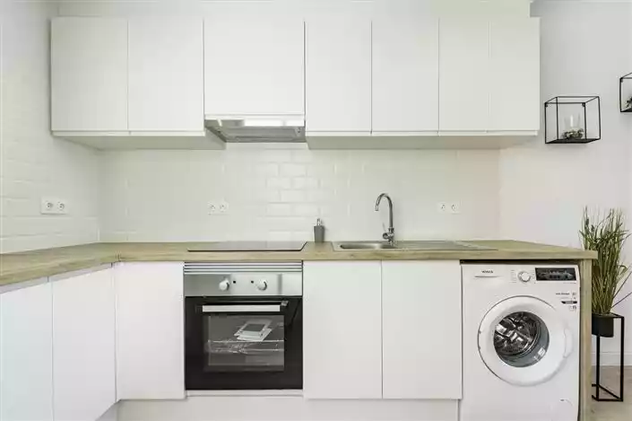 Квартира 72м² в Испании, Плайя Фламенка. Стоимостью 188950€ аренда фото-8