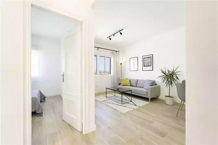 Квартира 72м² в Испании, Плайя Фламенка. Стоимостью 188950€ аренда фото-9