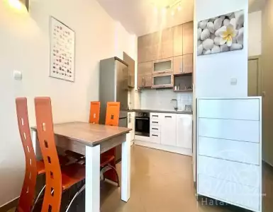 Купить квартиру в Болгарии 65500€
