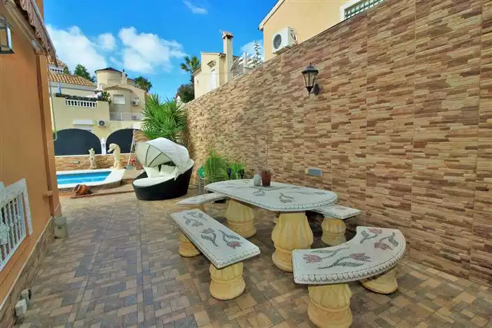 Дом 184м² в Испании, Вильямартин. Стоимостью 295000€ аренда фото-29