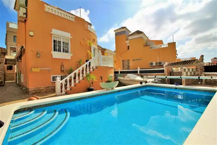 Дом 184м² в Испании, Вильямартин. Стоимостью 295000€ аренда фото-31