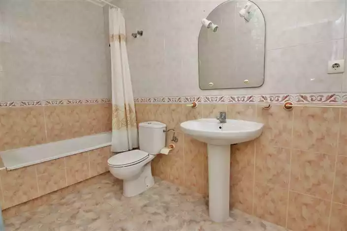 Дом 97м² в Испании, Вильямартин. Стоимостью 185000€ аренда фото-19