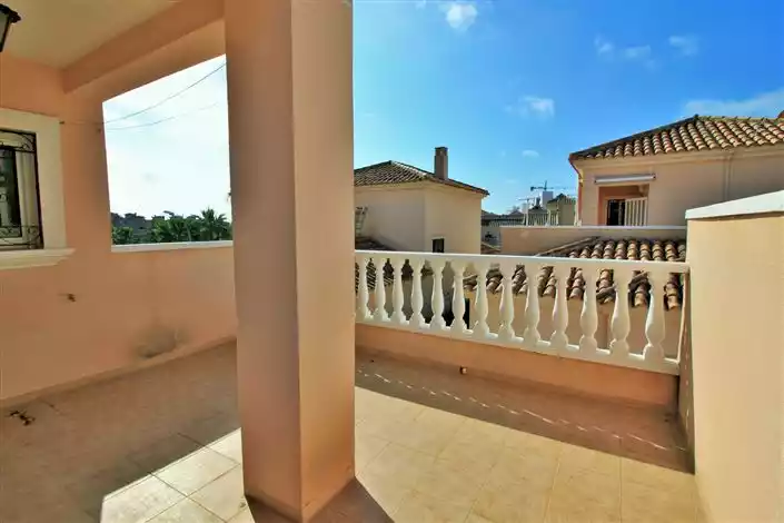 Дом 97м² в Испании, Вильямартин. Стоимостью 185000€ аренда фото-23