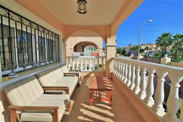 Дом 97м² в Испании, Вильямартин. Стоимостью 185000€ аренда фото-4