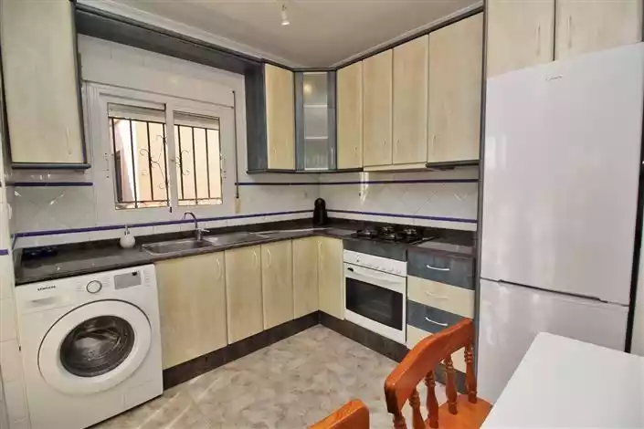 Дом 97м² в Испании, Вильямартин. Стоимостью 185000€ аренда фото-8