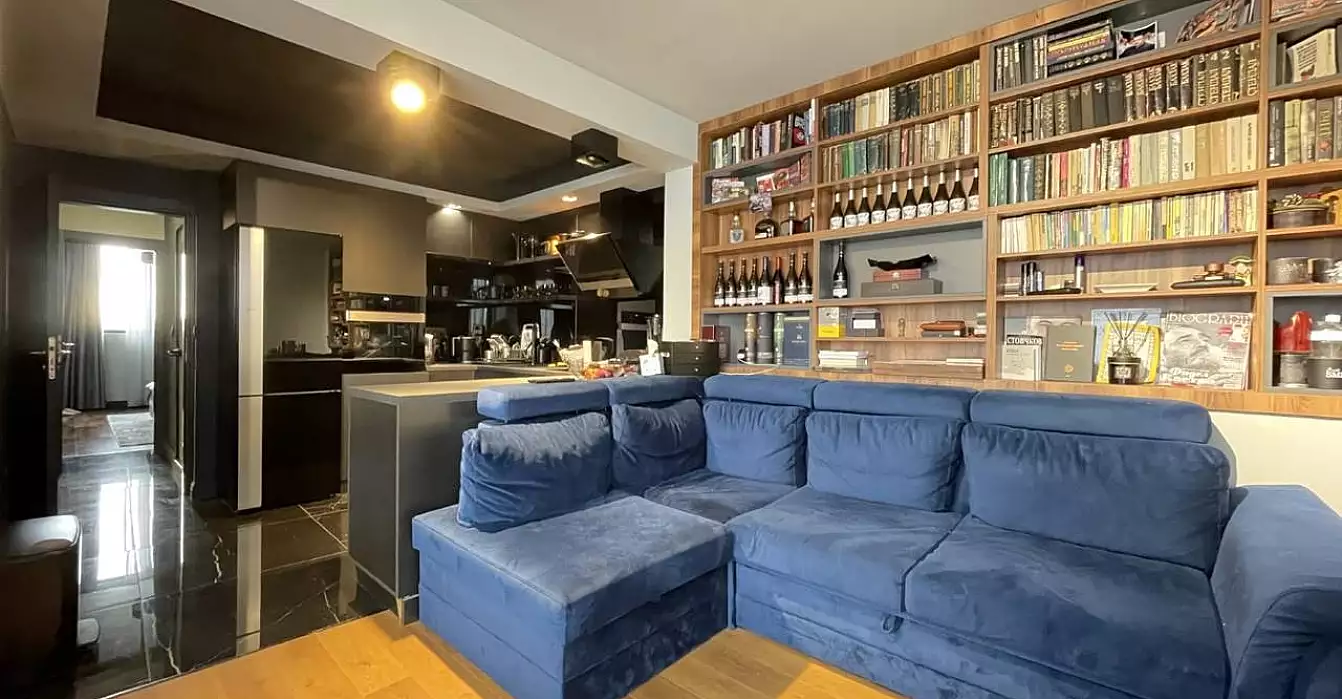 Квартира 129м² в Болгарии, Несебр. Стоимостью 135000€ аренда фото-1
