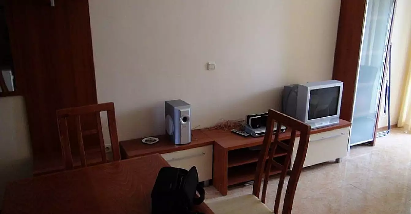 Квартира 65м² в Болгарии, Солнечный берег. Стоимостью 34995€ аренда фото-1