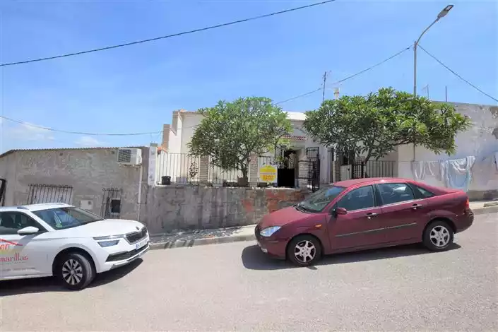 Дом 78м² в Испании, Рохалес. Стоимостью 50000€ аренда фото-1